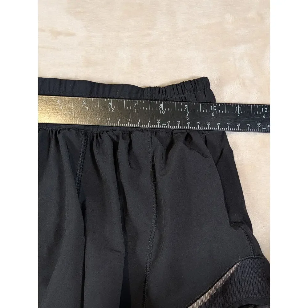 lululemon athletica lululemon black